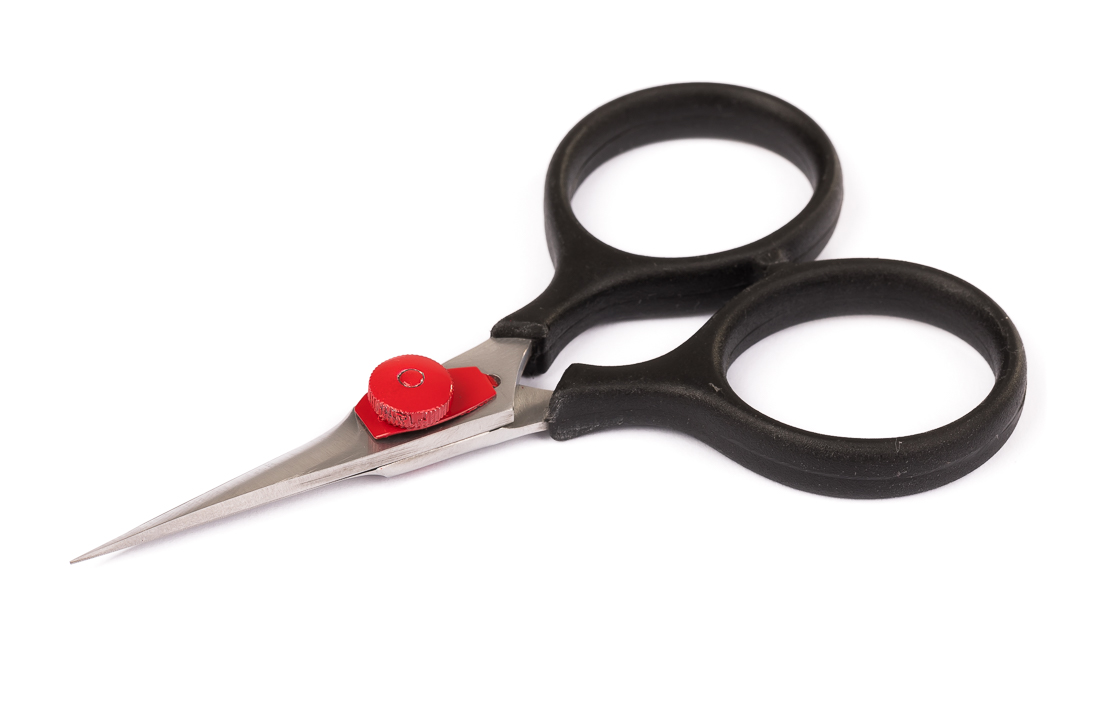 Future Fly Lightweight Scissors ciseaux réglables