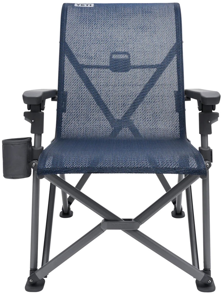 Yeti Trailhead Camp Chair navy