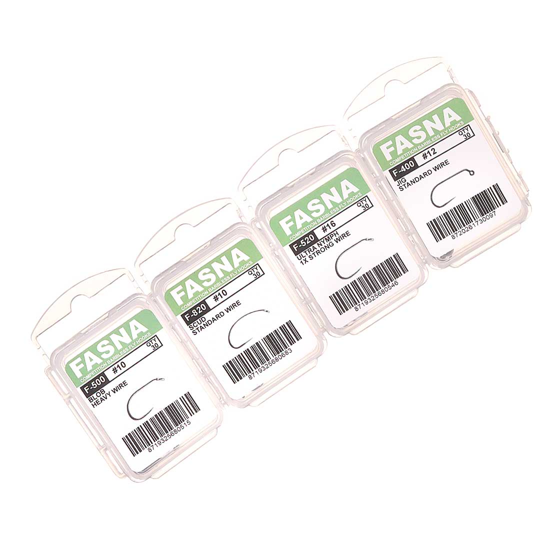 Fasna Clickbox
