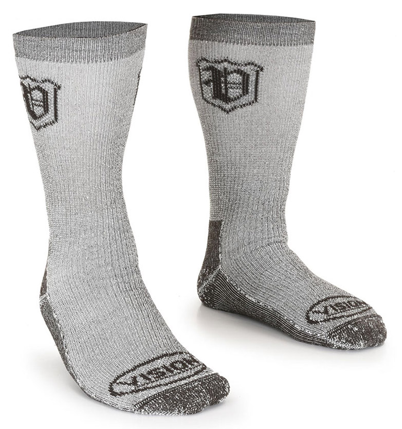 Chaussettes Vision Zero Merino