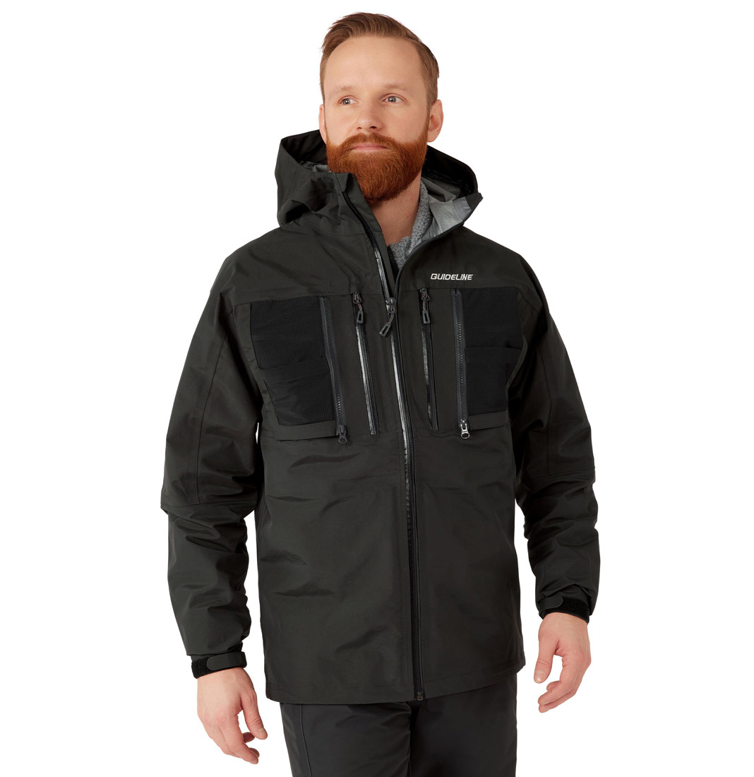 Guideline Laxa 2.0 Jacket Veste de wading