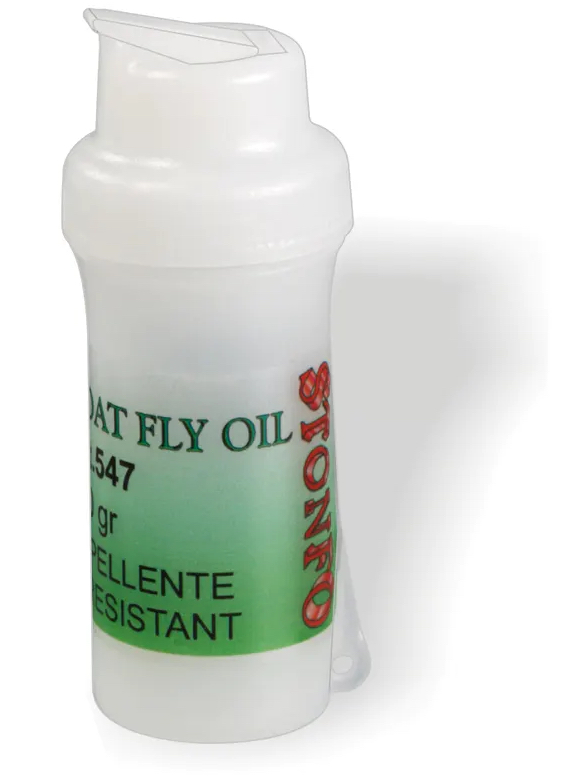 Stonfo 547 Super Float Fly Oil Préparation flottante