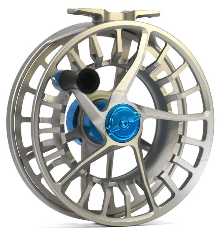Lamson Litespeed moulinets de mouche riviera