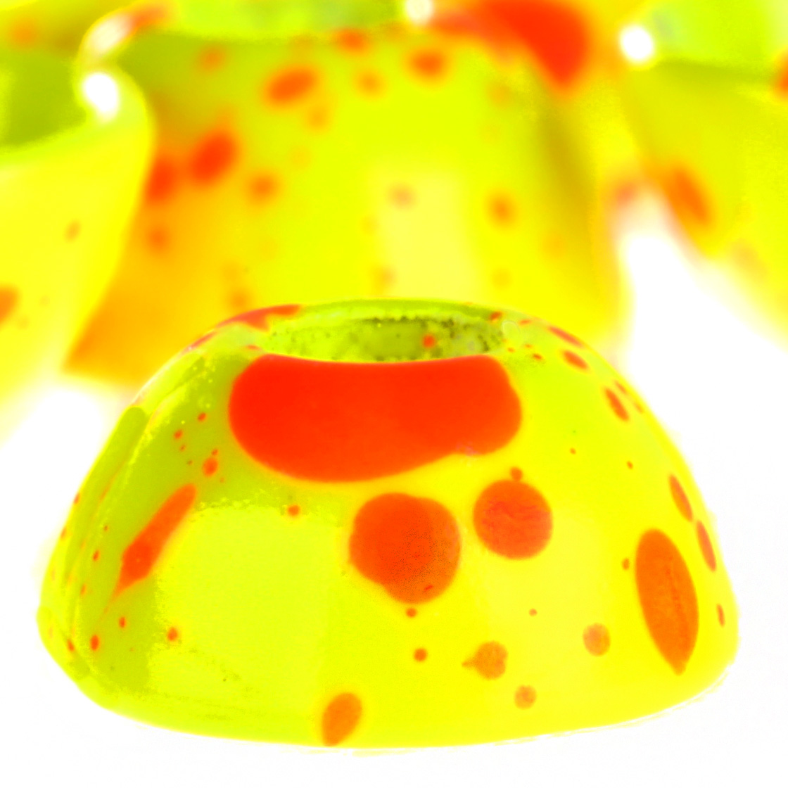 pingo & yellow
