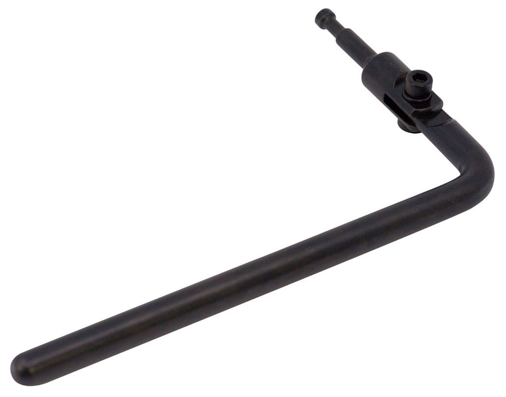 Regal Short Straight Stem pour Medallion Series Vise