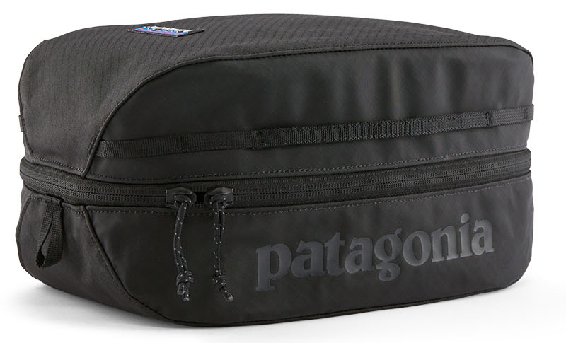 Patagonia Black Hole Cube 6L Sac BLK
