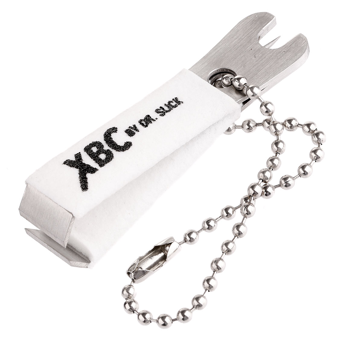 Dr. Slick XBC Nipper Coupe-fil blanc
