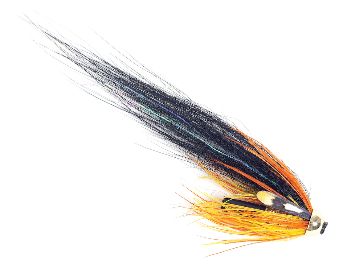 Guideline Mouche tubulaire Koncader Fly