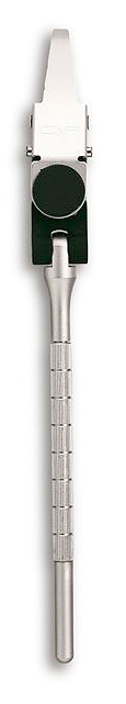 C&F Design CFT-140 Rotary Hackle Pliers pince à piquer rotative