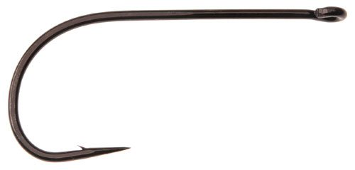 Ahrex TP610 Trout Predator Hameçon streamer