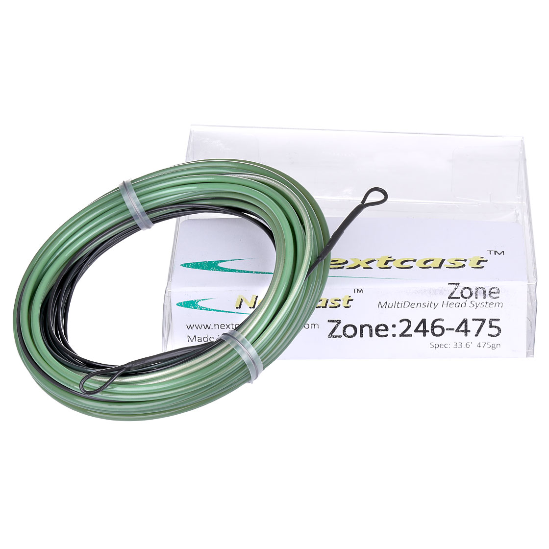 Nextcast Zone 3D 246 Tête de tir Sink2/Sink4/Sink6