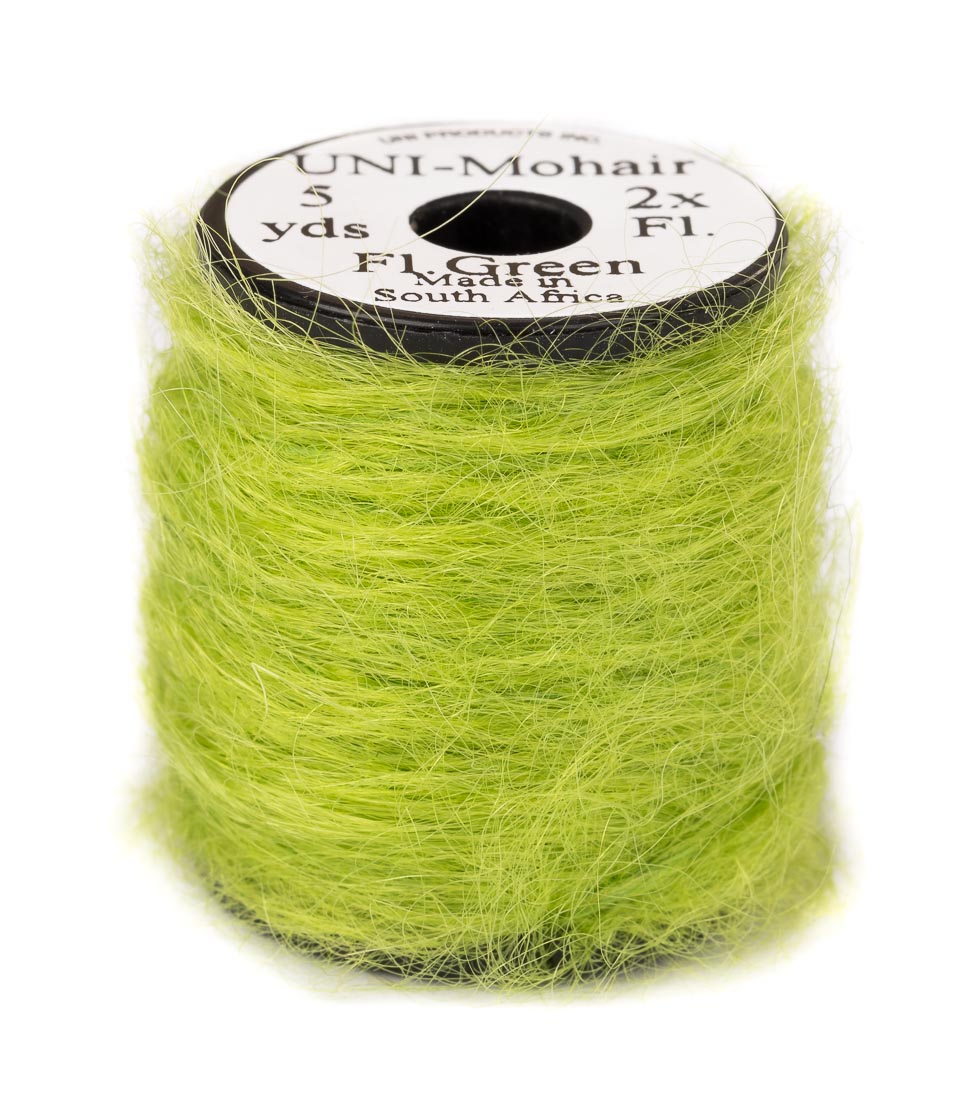 fluo green