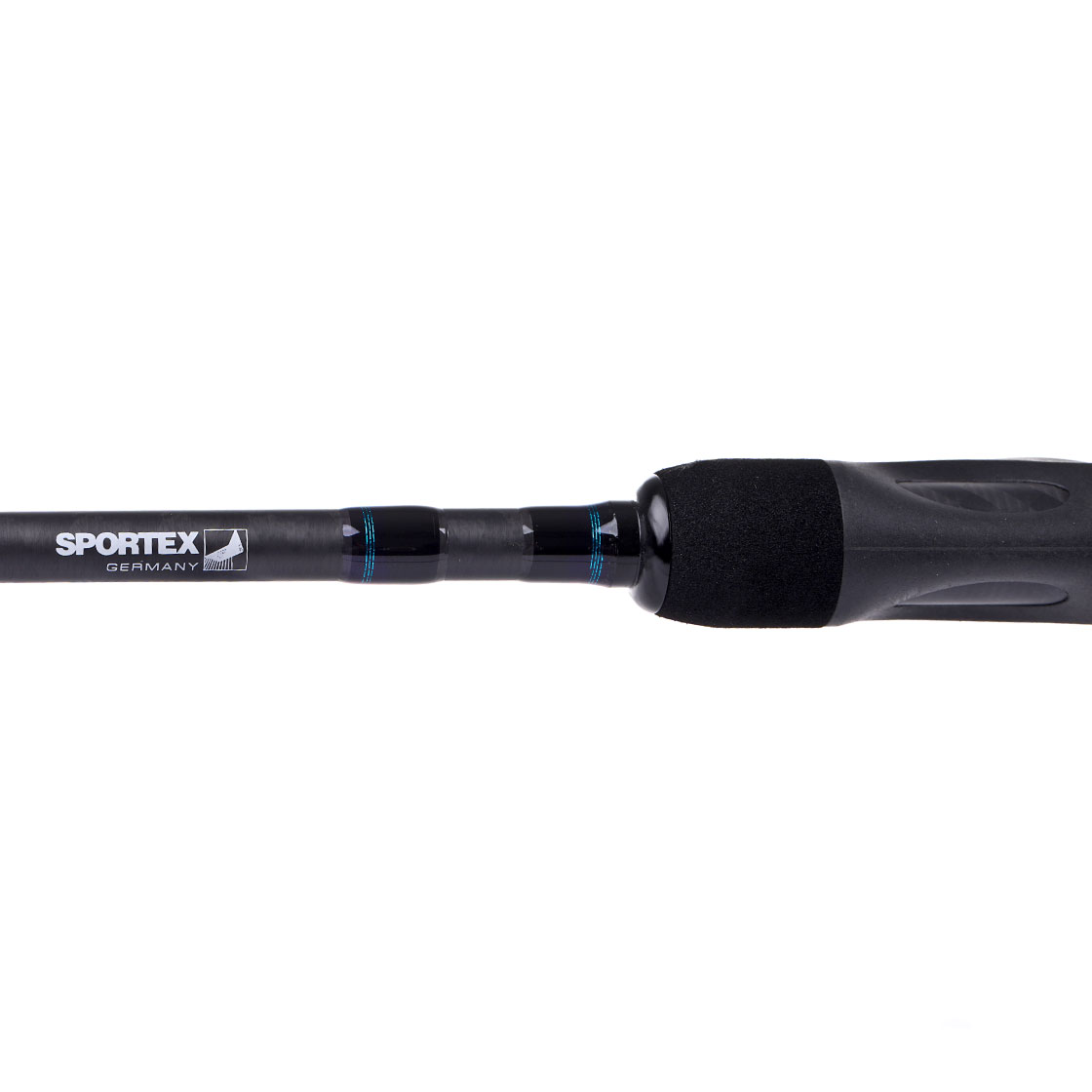 Sportex Genium Spinning Rod