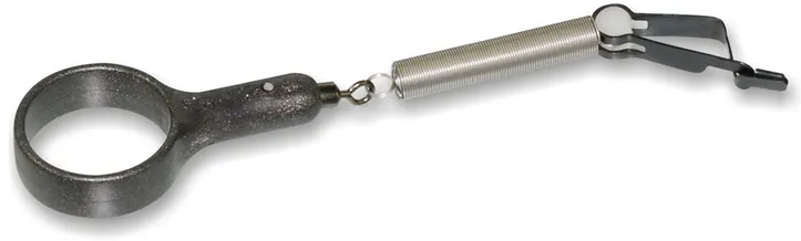 Stonfo 462 Hackles Plier 2 Long Spring Pince à piquer