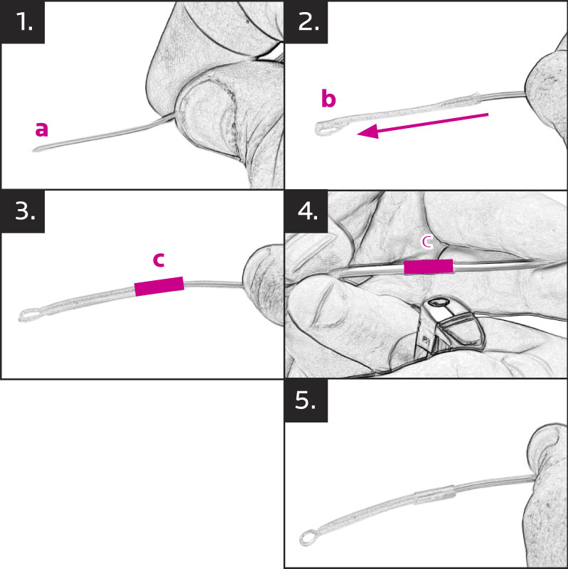 Anwendung large - xlarge