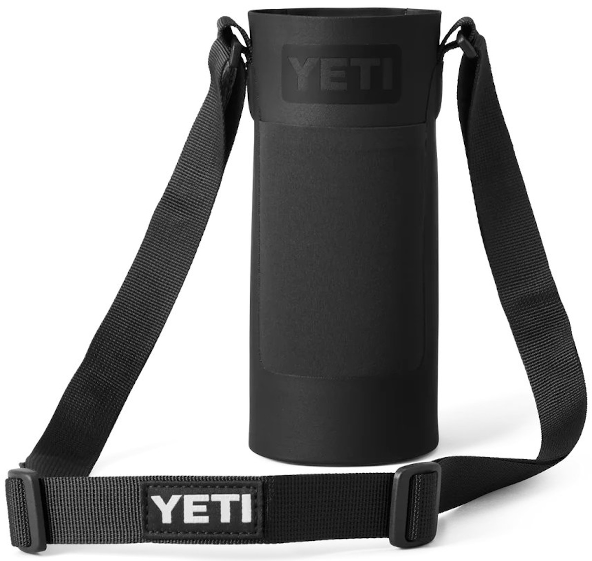 Yeti Rambler Bottle Sling Small black