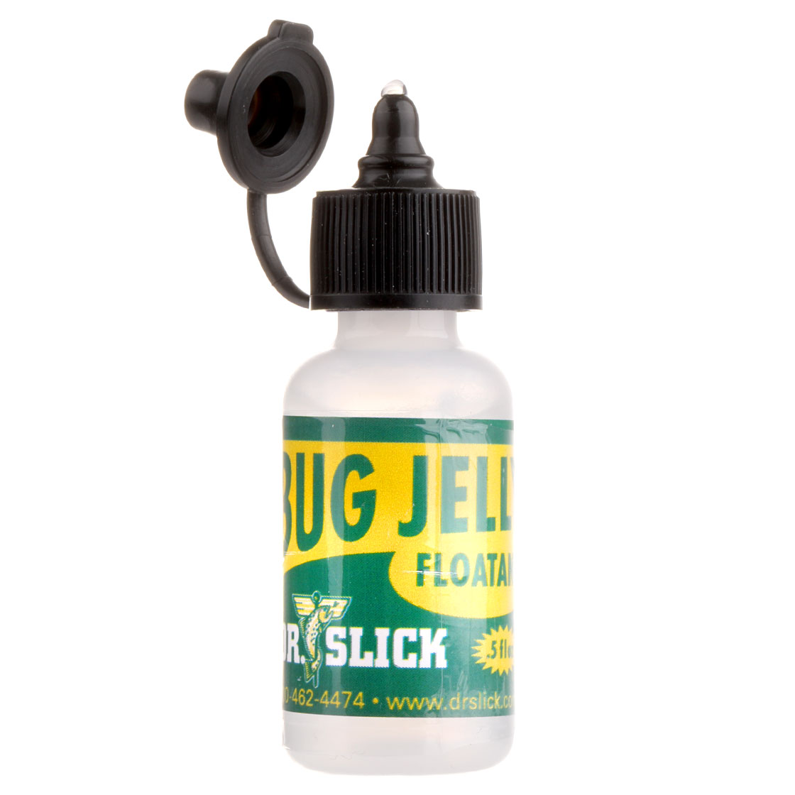 Dr. Slick Bug Jelly Floatant Préparation flottante