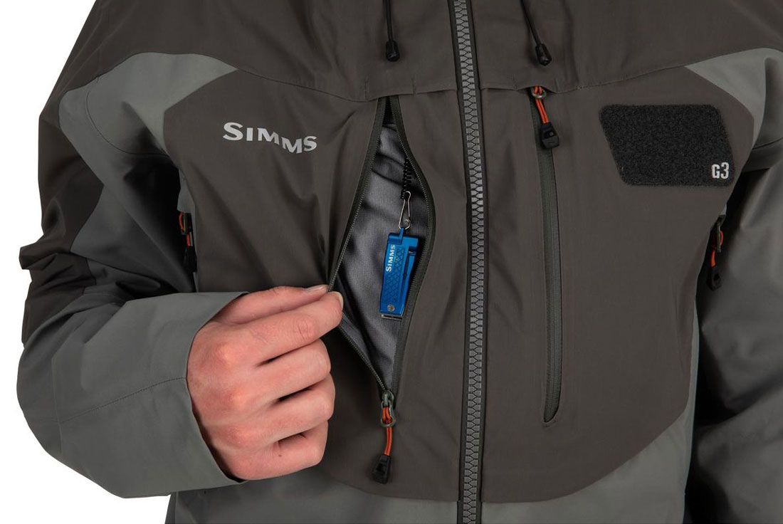 Simms_G3_Guide_Jacket_Watjacke_gunmetal_9