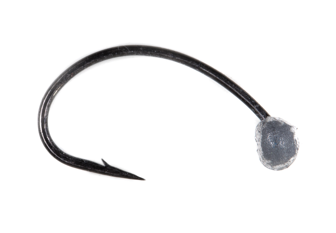 Gamakatsu C12 hameçon weighted