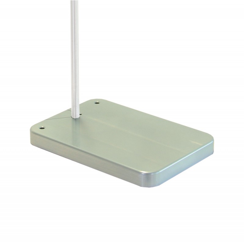 Marc Petitjean Light Base System Plaque de base légère