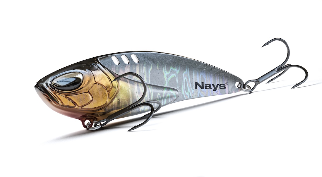 Nays MTL LF 65 Metalbait 65mm