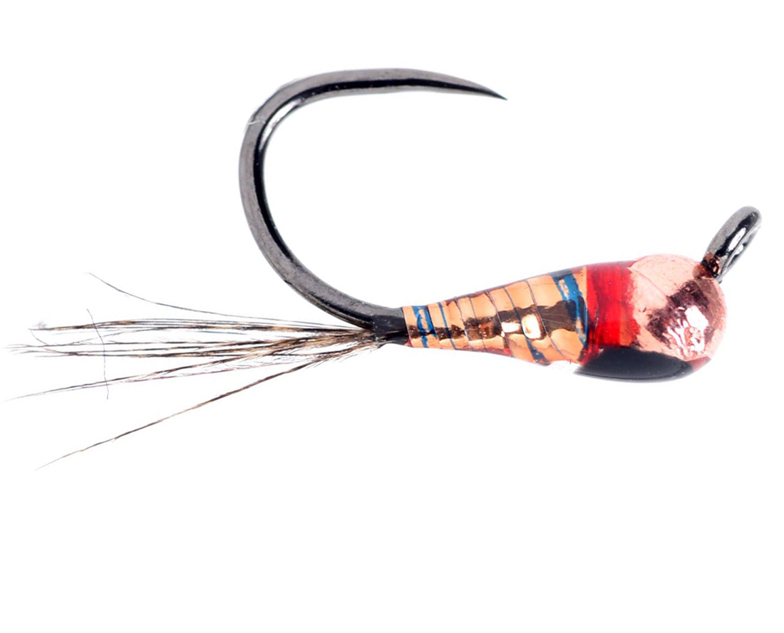 Guideline Nymphes - Copper Dreams Perdigon