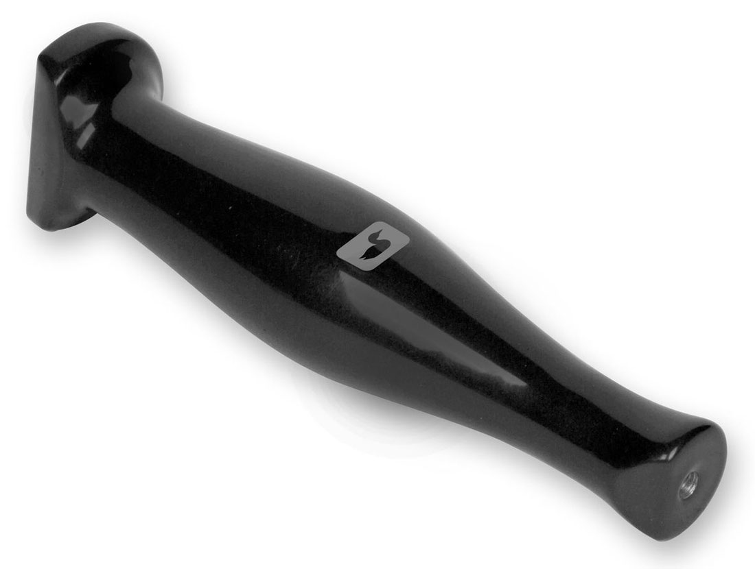 Loon Ergo Hair Packer noir