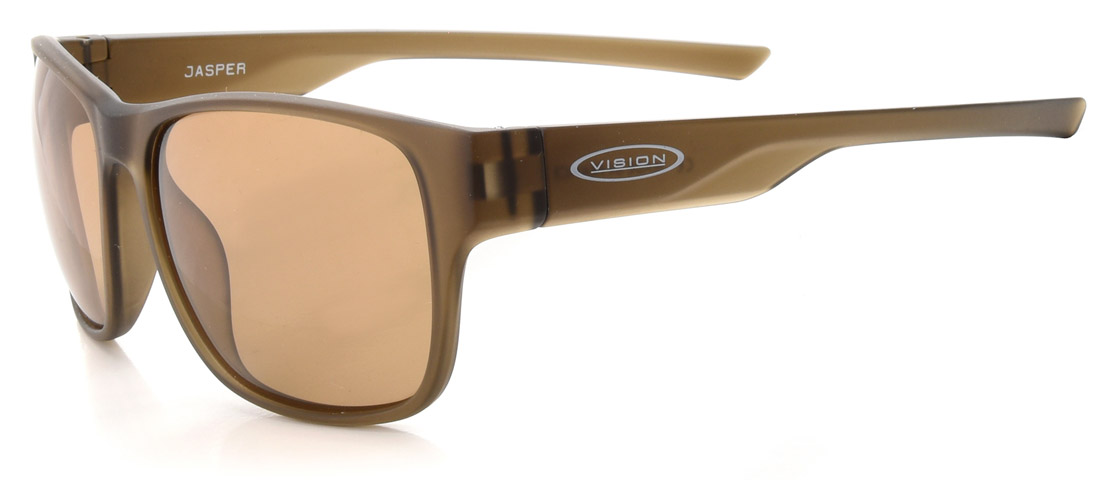 Vision Jasper Lunettes polarisantes Photochromatiques