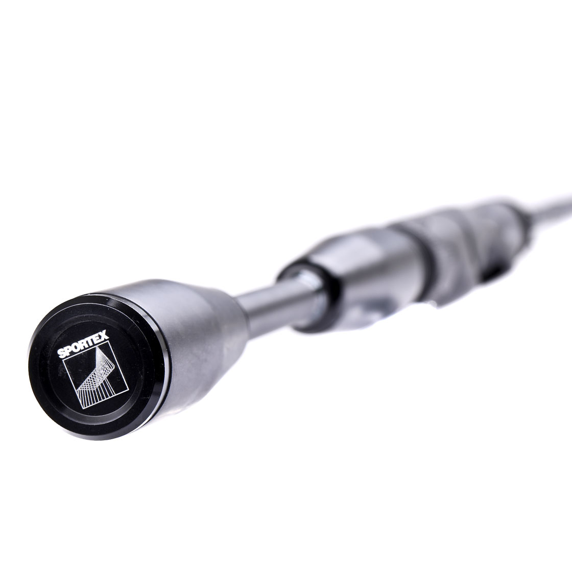 Sportex Genium Spinning Rod