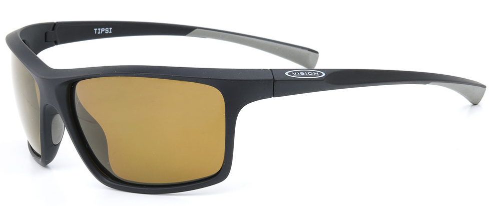 Vision Tipsi Polarflite Lunettes polarisantes mirrorflite