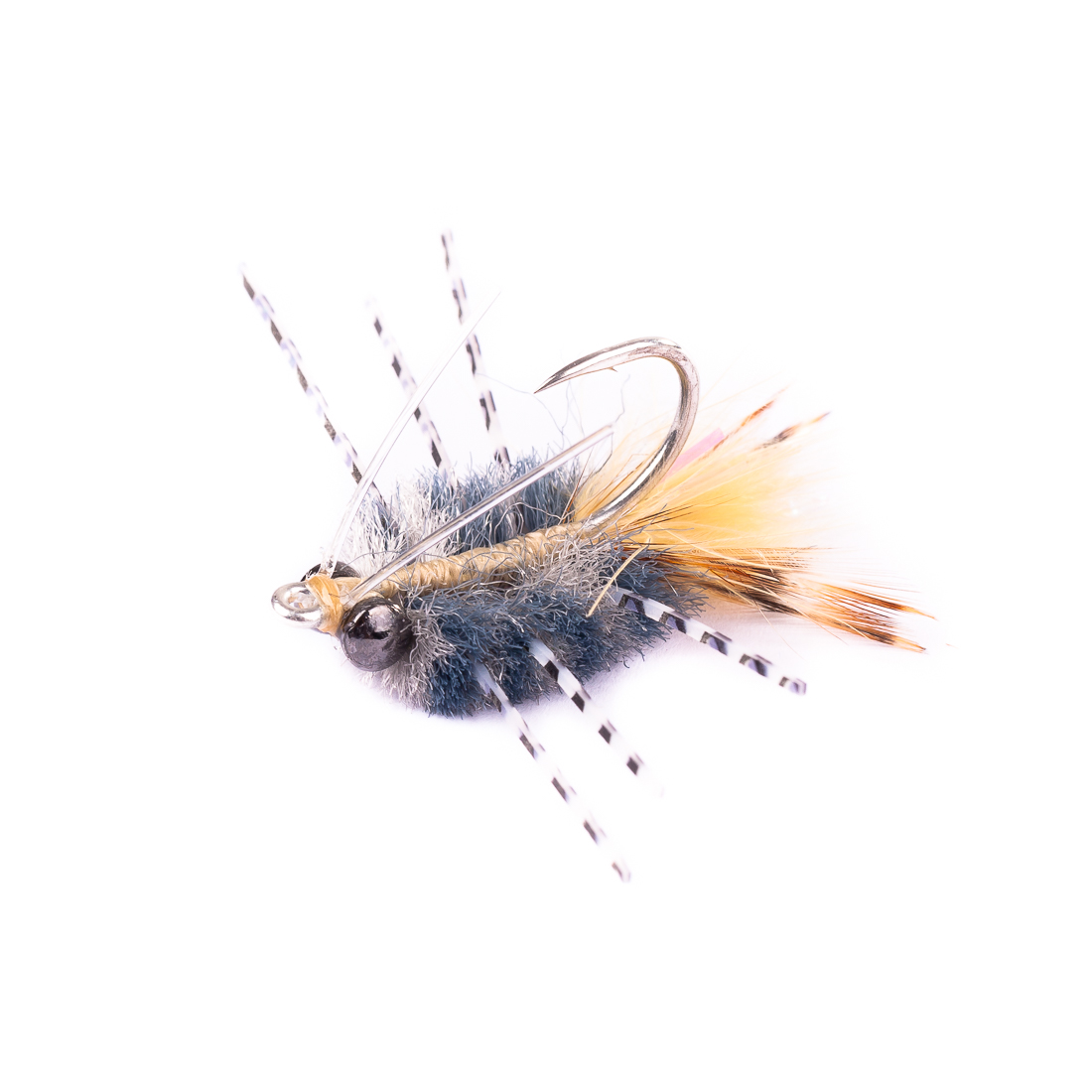 Tying Example