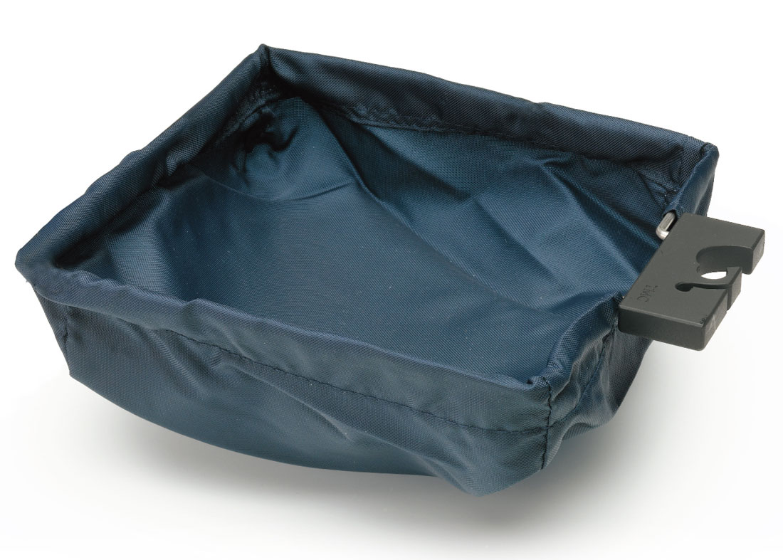 Tiemco TMC Tying Dust Bag Récipient à déchets
