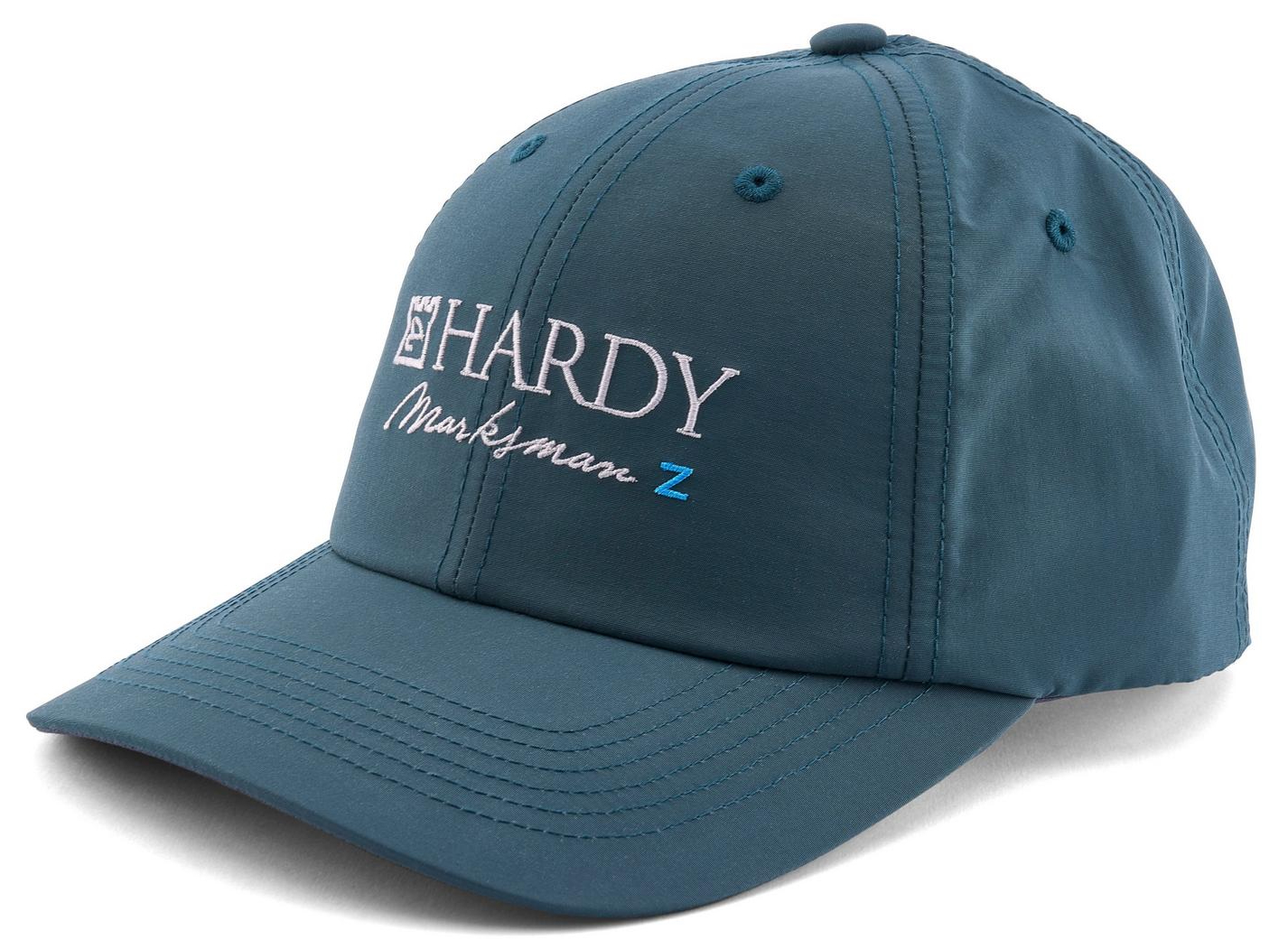 Hardy Cap Gulf Blue