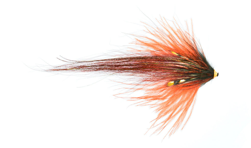 Frödin Flies Mouche à tube Butterfly Series - Phatakorva