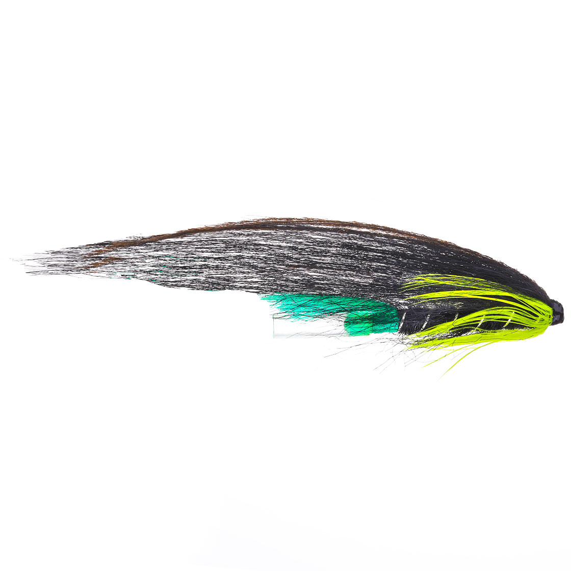 Superflies Mouche à saumon - Gaula Green