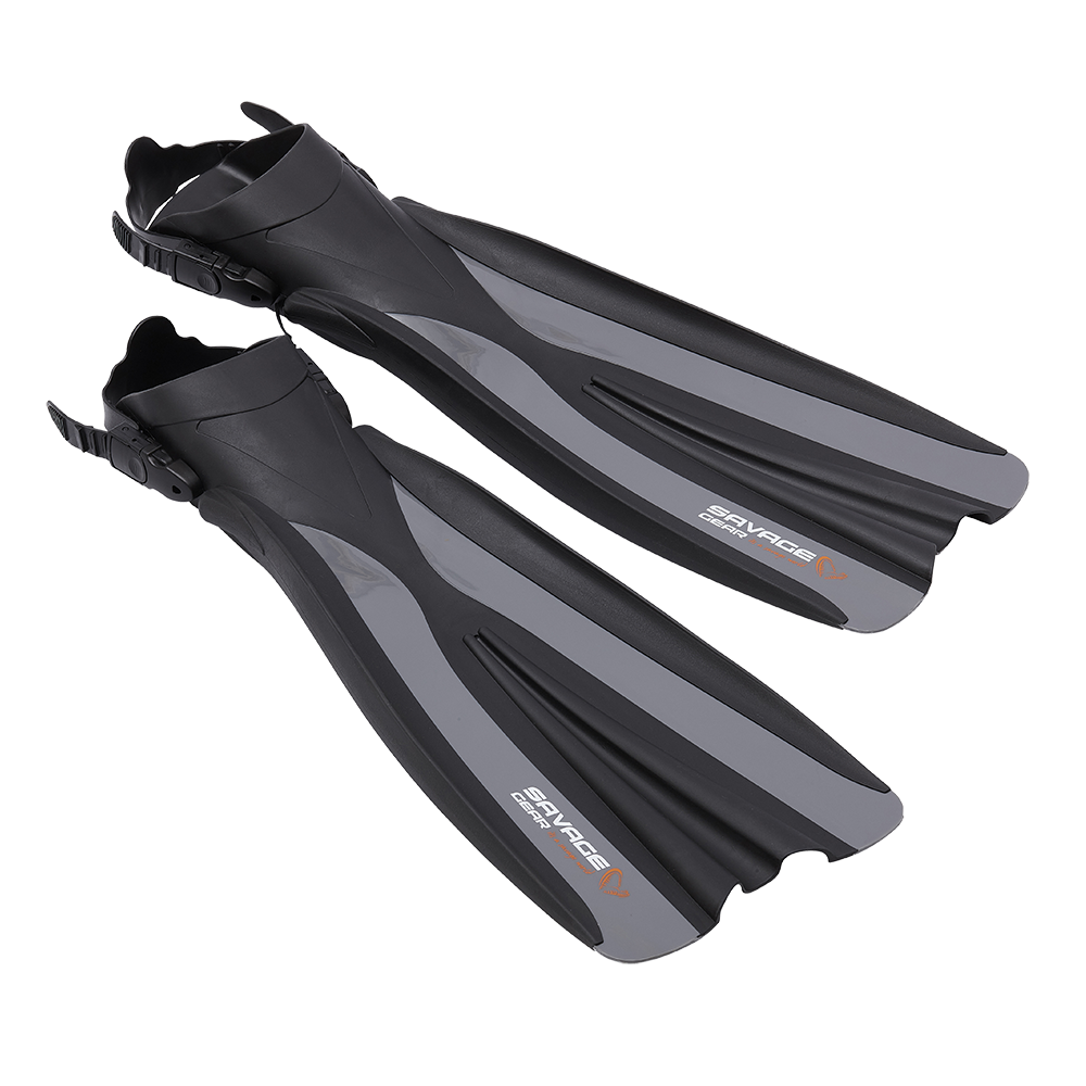Savage Gear Belly Boat Fins