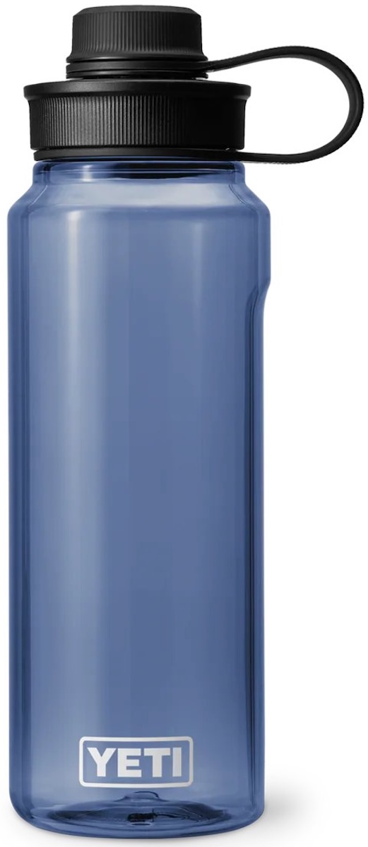 Yeti Yonder Tether 1L Bouteille d'eau navy