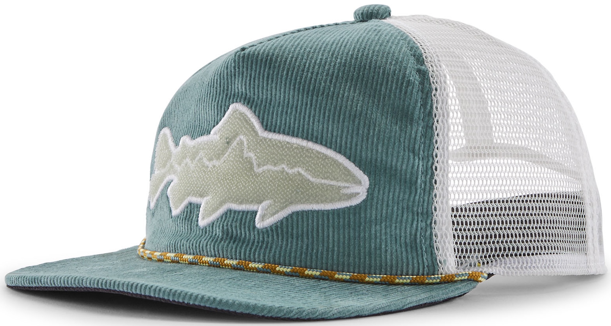 Patagonia Fly Catcher Hat Cap FTBS