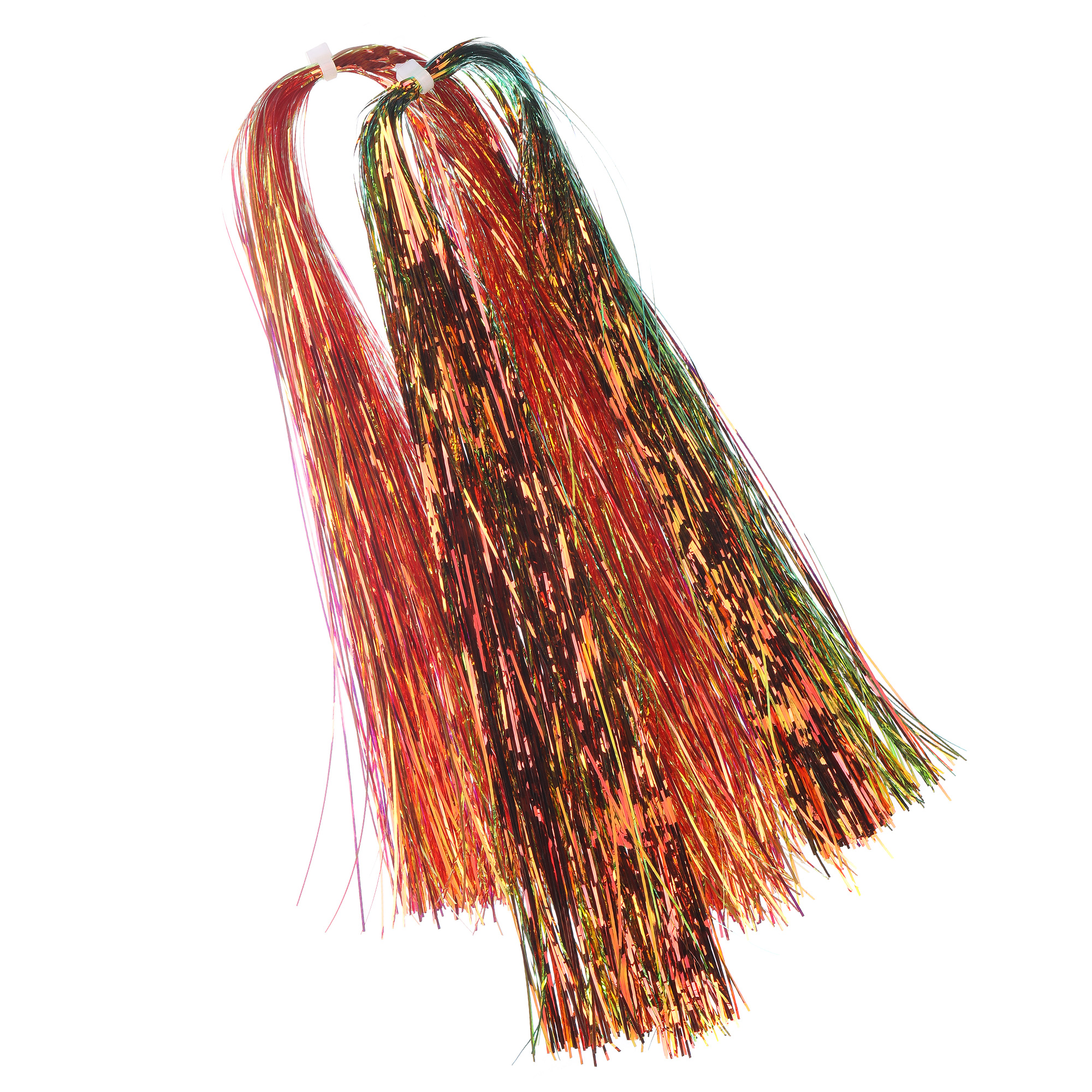 Hedron Dichromatic Magnum Flashabou