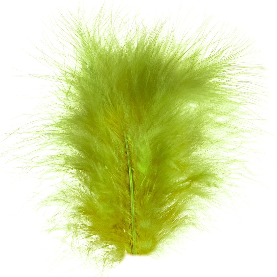 bright yellow olive