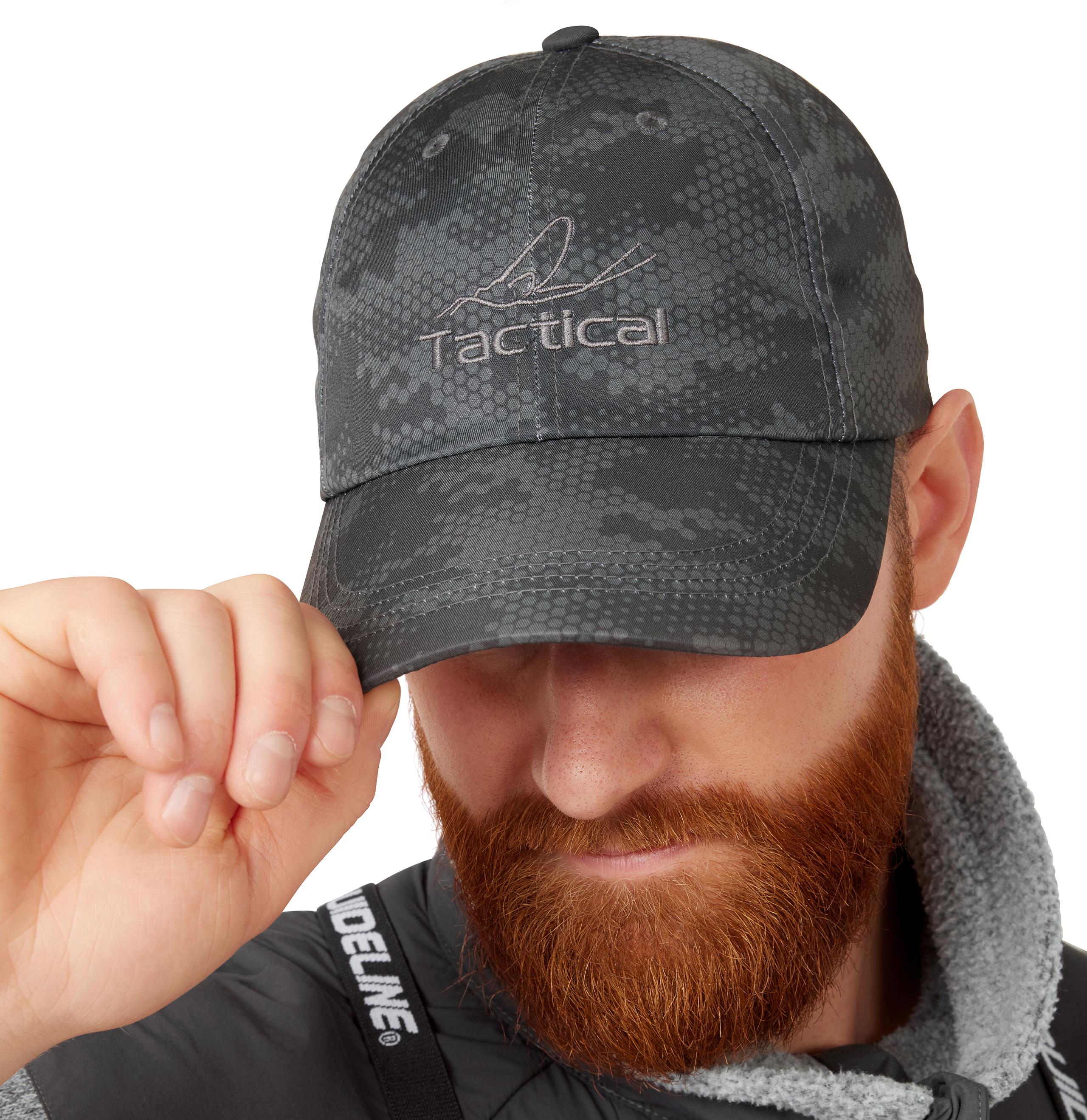 Guideline Tactical Camo Cap Casquette