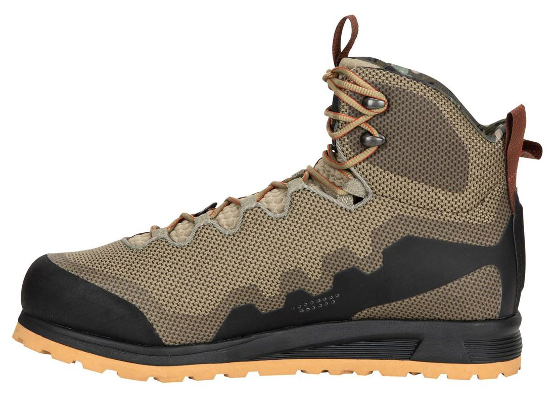 Simms_Flyweight_Access_Watschuh_mit_Vibramsohle_3