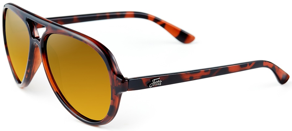 Fortis Eyewear AV's Lunettes polarisantes Switch