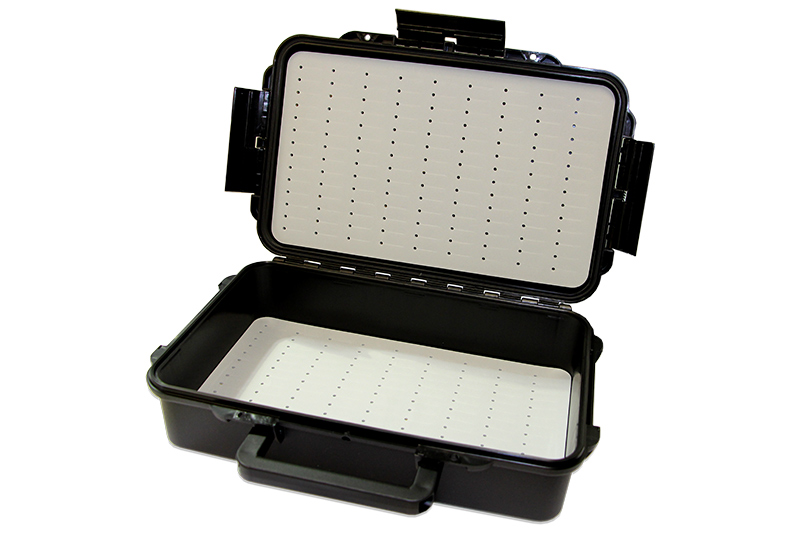FullingMill_Xtreme-Fly-Box-L-Innen Fulling Mill Xtreme Fly Box - L - innen