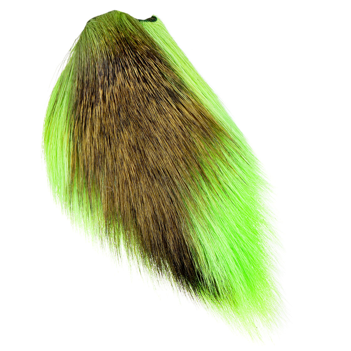 Fluo chartreuse