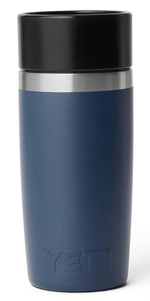Yeti Rambler 16 oz (473 ml) Bouteille de voyage navy