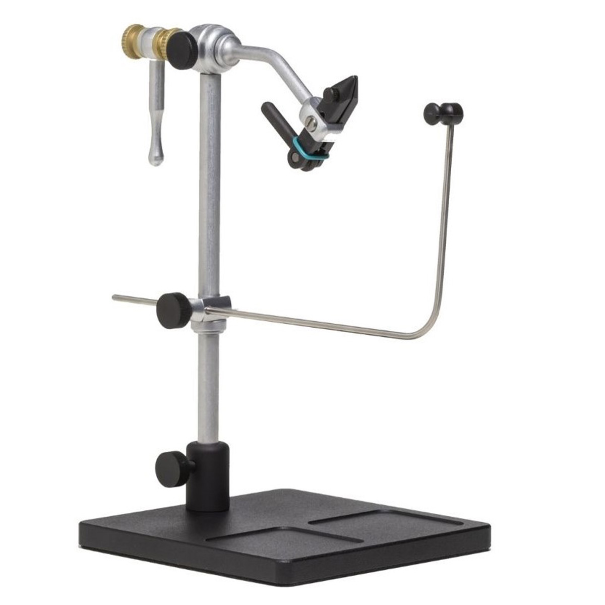 Renzetti Traveler 2000 Series Cam Vise/Pedestal Base Model étau de montage