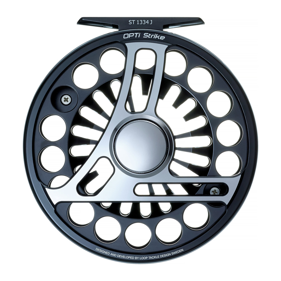 Loop OPTi Strike Moulinets de mouche