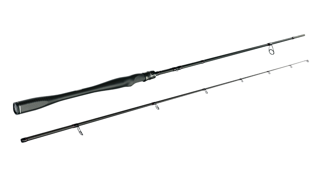 Sportex CARAT GTS-2 Travel - Canne de voyage