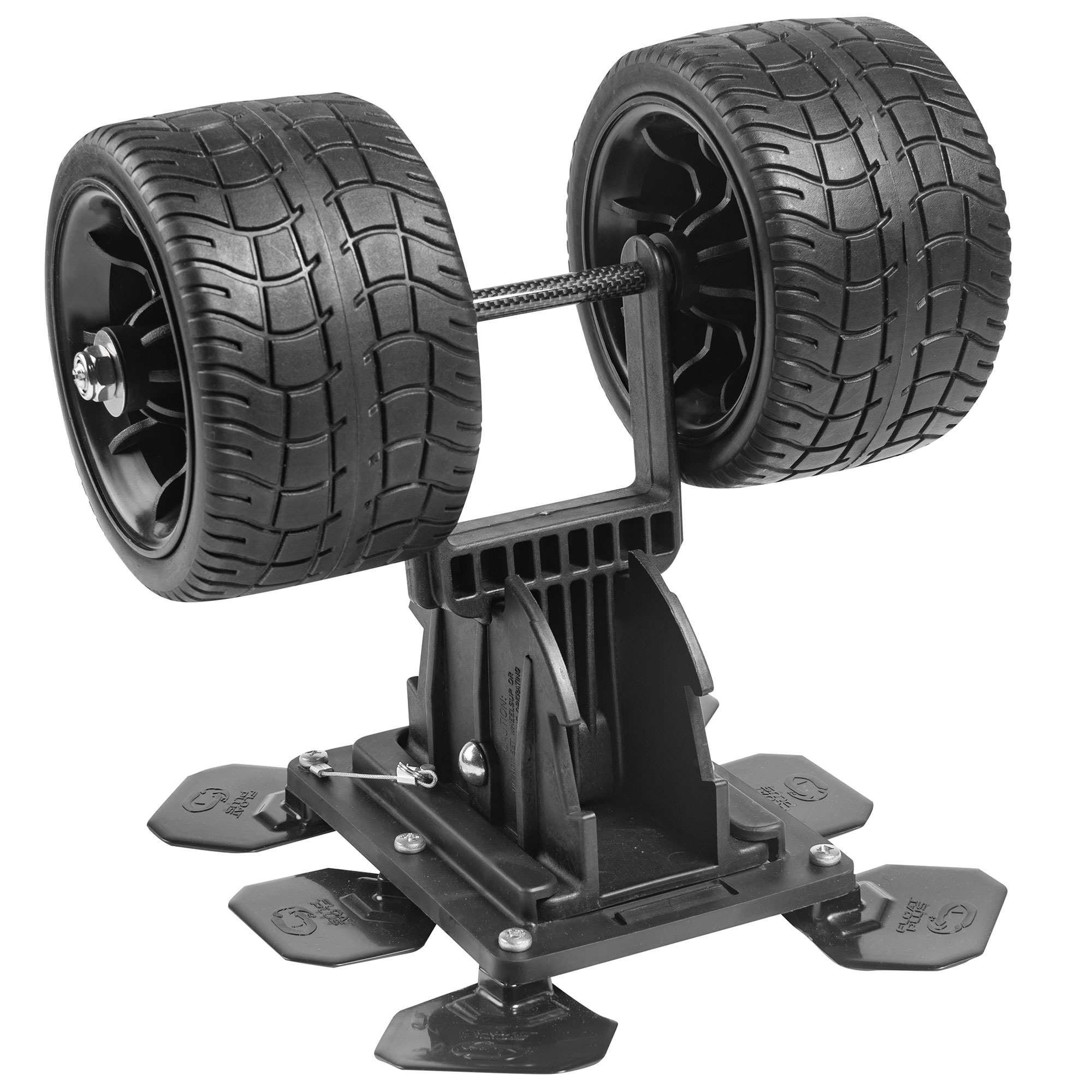 Float Plus Premium Wheel Set